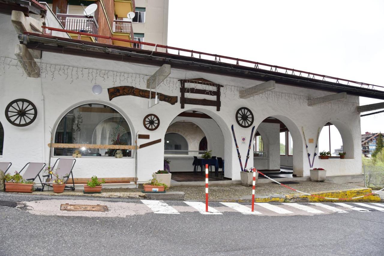 Artesina Sulle Piste Daire Dış mekan fotoğraf