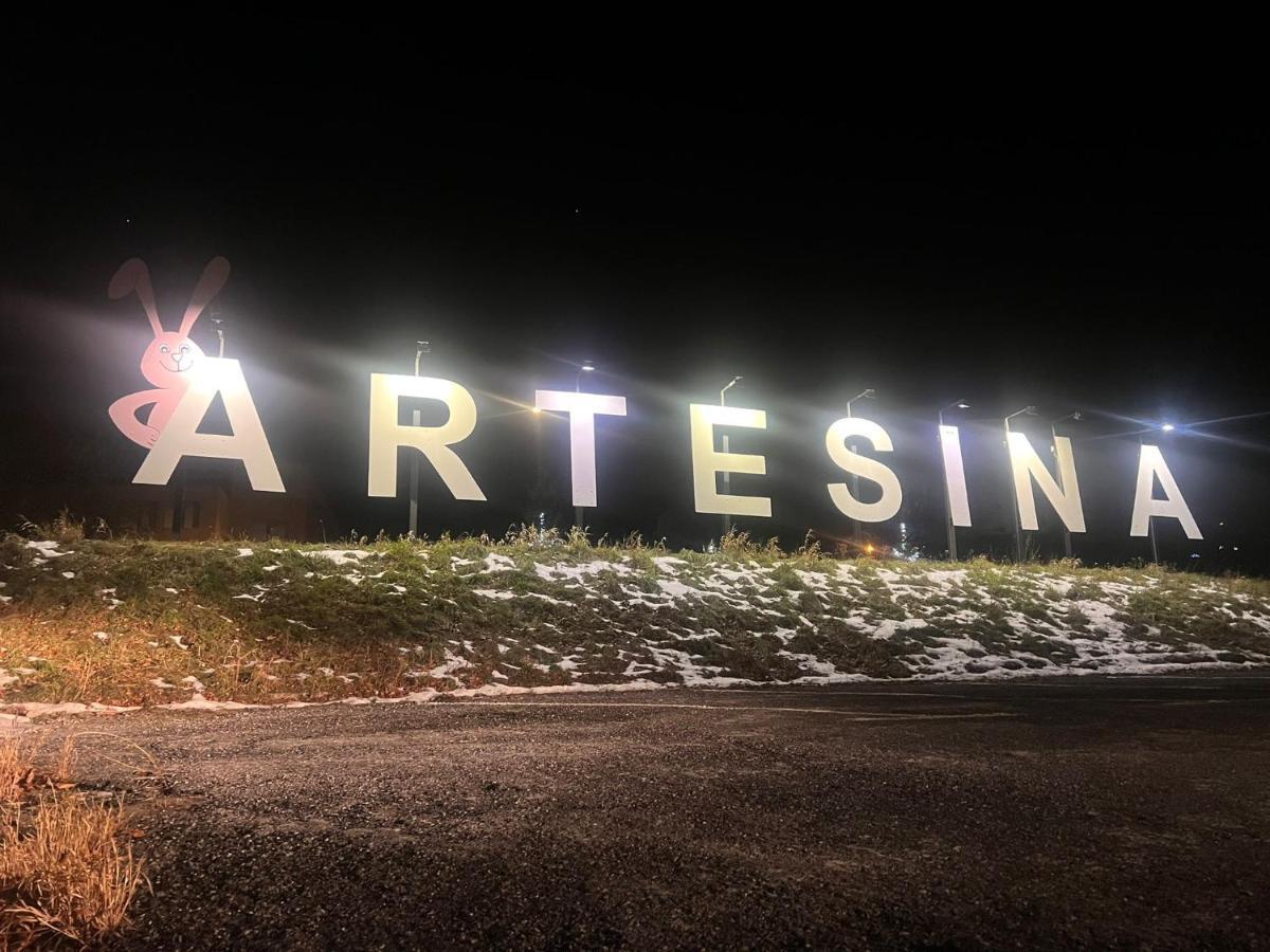 Artesina Sulle Piste Daire Dış mekan fotoğraf